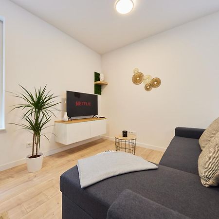 Homeme 1 I Zentral I Netflix I Kueche I Parkplatz I Kliniknah Bad Oeynhausen Exteriér fotografie