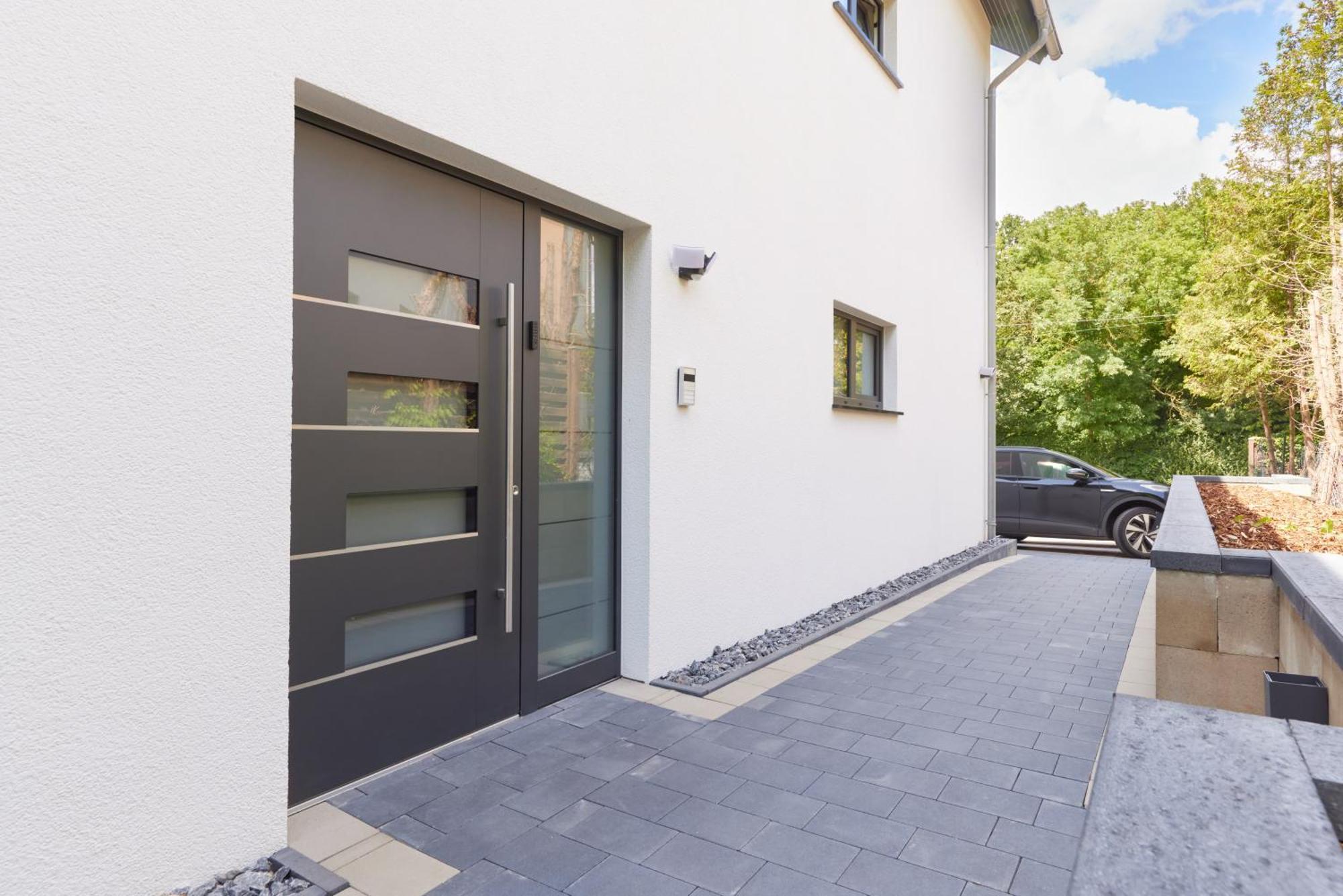 Homeme 1 I Zentral I Netflix I Kueche I Parkplatz I Kliniknah Bad Oeynhausen Exteriér fotografie