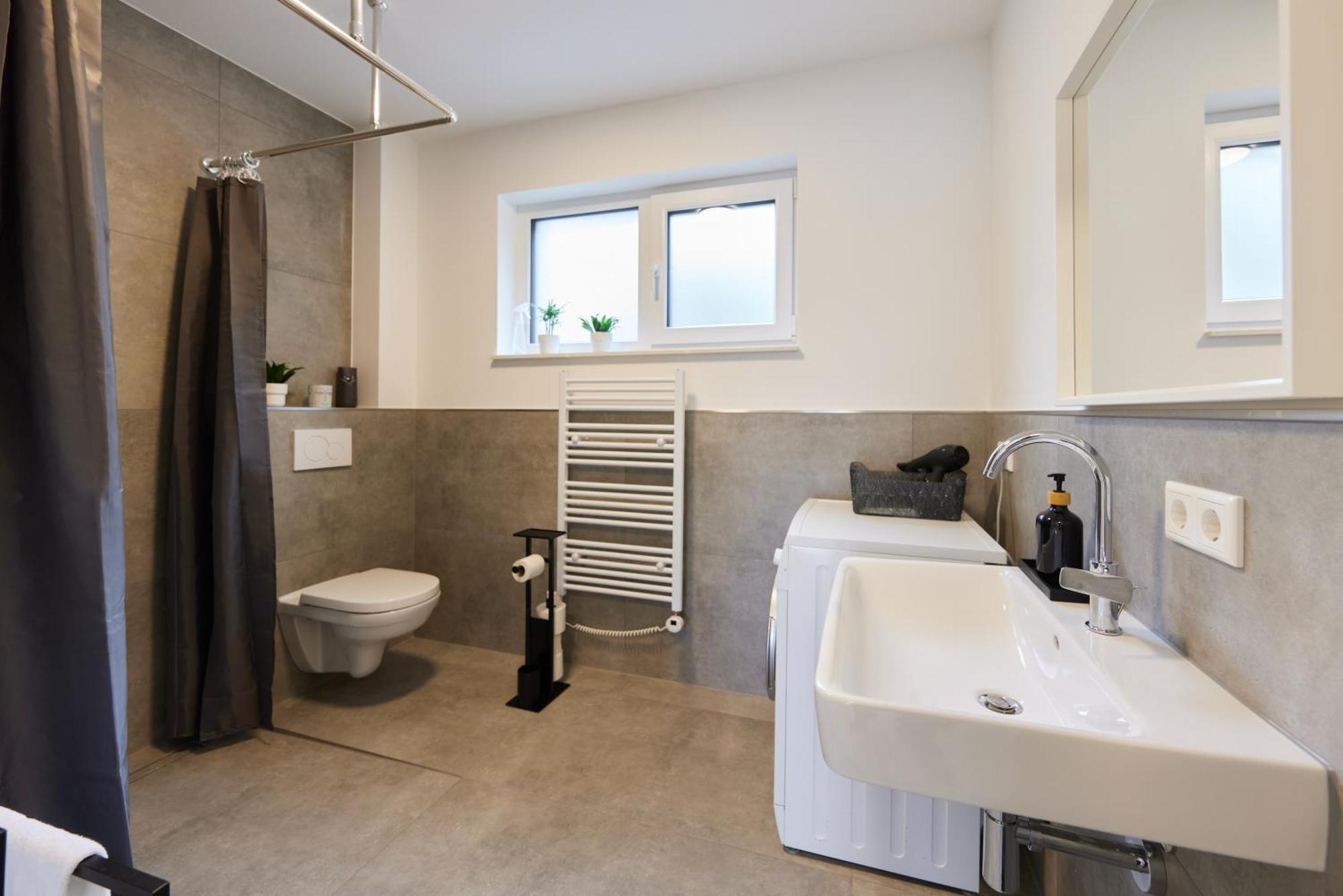 Homeme 1 I Zentral I Netflix I Kueche I Parkplatz I Kliniknah Bad Oeynhausen Exteriér fotografie
