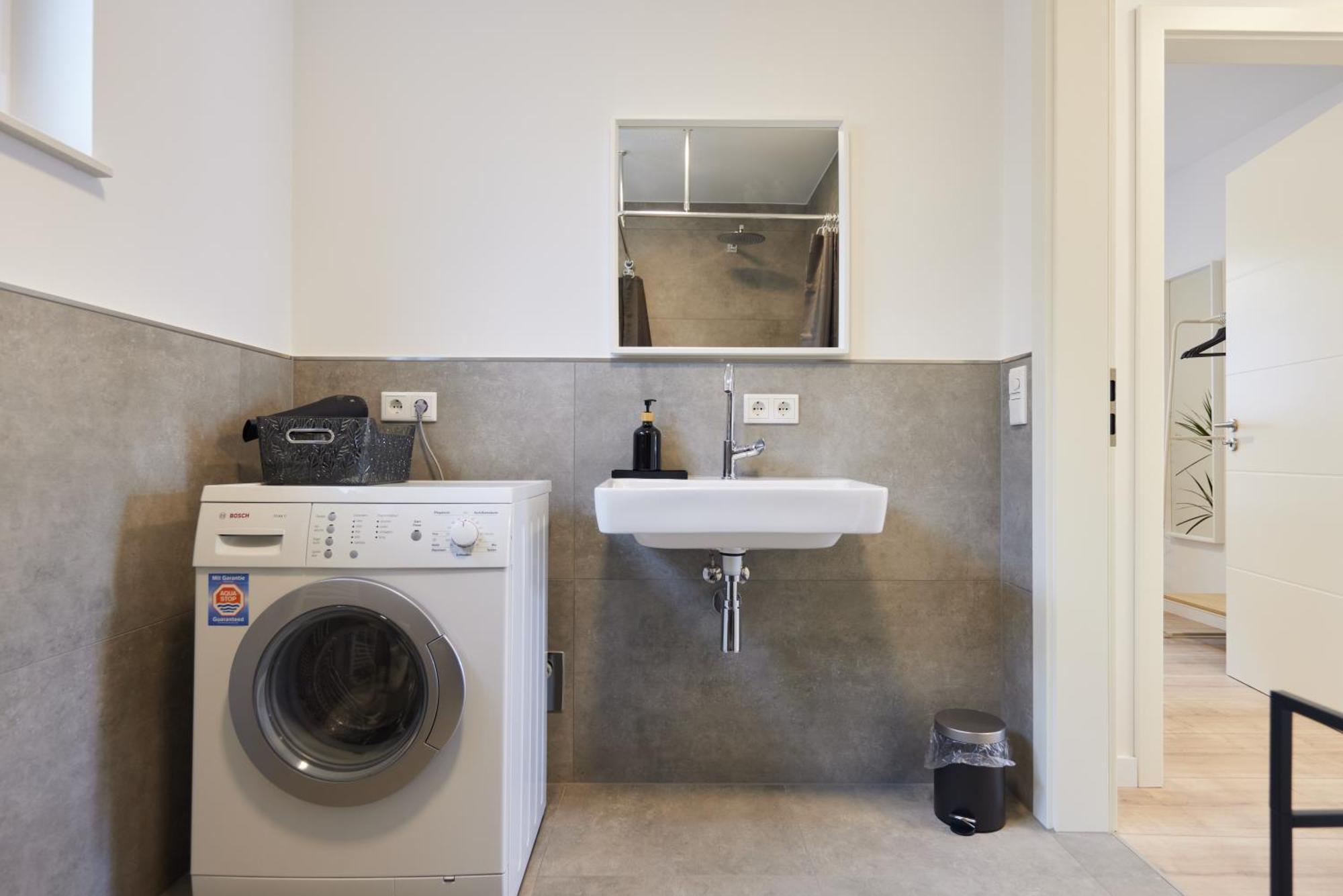 Homeme 1 I Zentral I Netflix I Kueche I Parkplatz I Kliniknah Bad Oeynhausen Exteriér fotografie